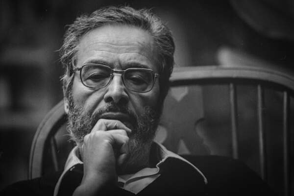 Les quatre vérités d’Albert Memmi