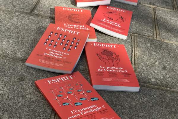 Débattre est encore possible, penser est toujours nécessaire