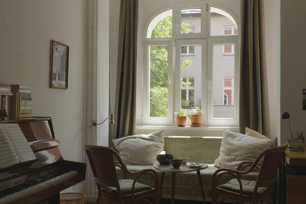 Filmer les vivants : Yiddish 