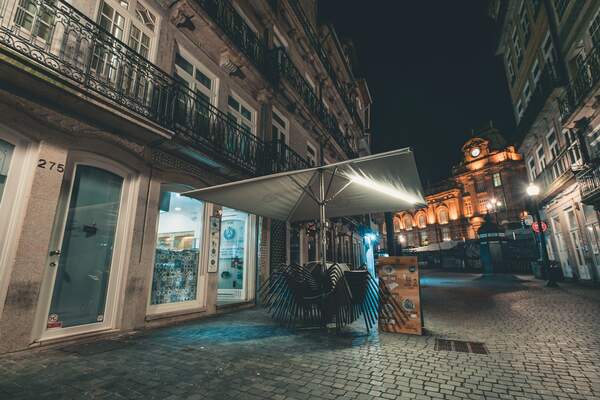 Au Portugal, une question de convergence