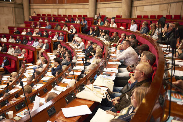 Refondation, rattrapage ou effondrement ?
