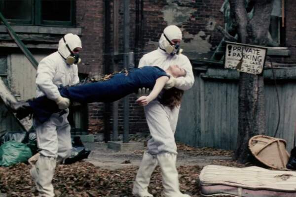 David Cronenberg, virologue du contemporain