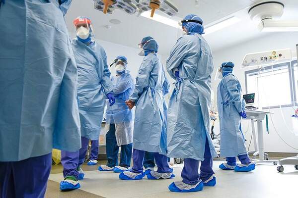 Un système de santé en déséquilibre
