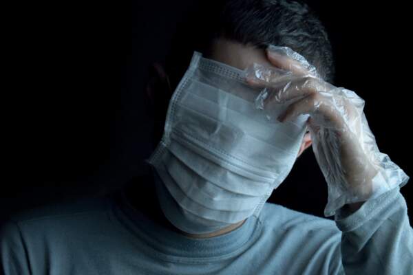 Droit, morale et épidémie