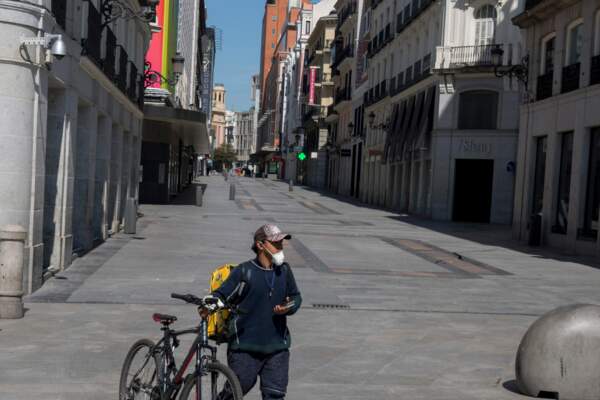 L’Espagne, à la hauteur de l’événement ?