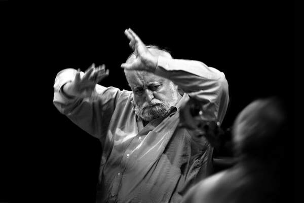 Krzysztof Penderecki, un compositeur au diapason de l’humanité