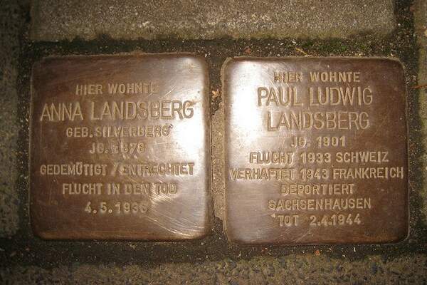 Paul-Louis Landsberg : éloge de la personne imparfaite