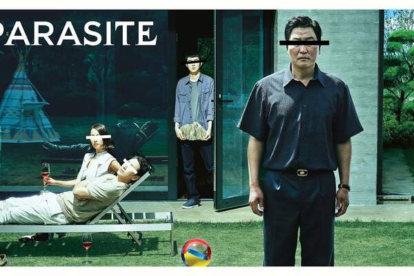 Bong Joon-ho : cinéphilie, humour noir et société