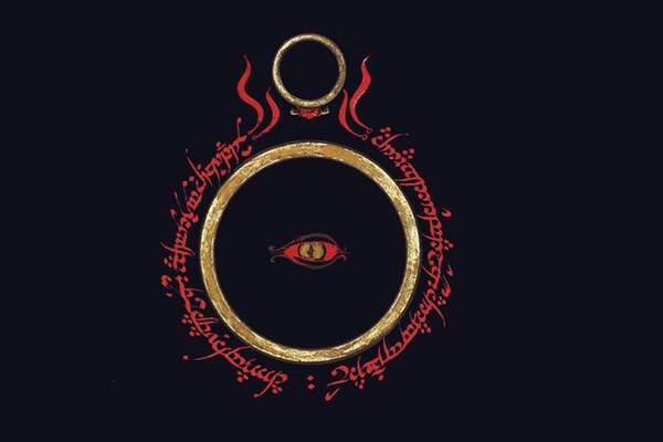 Tolkien, voyage en Terre du Milieu