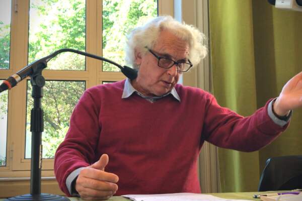 Paul Ricœur et la revue Esprit