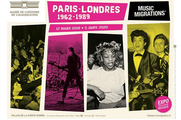 Migrations musicales