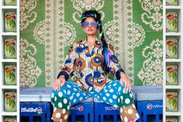 Carte blanche à Hassan Hajjaj