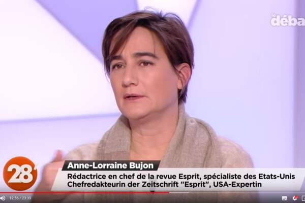 Le monde peut-il se passer du leadership américain ?