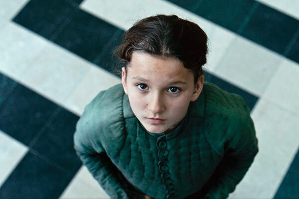 Jeanne d’Arc au cinéma, toujours recommencée