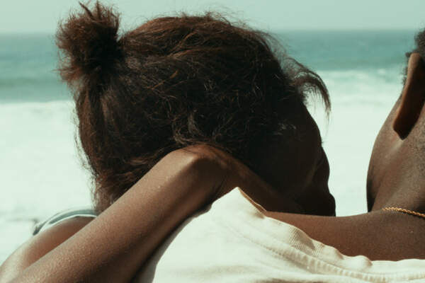 Atlantique de Mati Diop