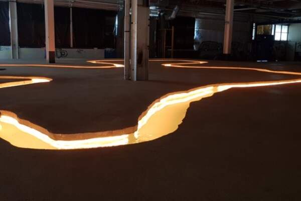 La Biennale de Lyon piégée par la démesure