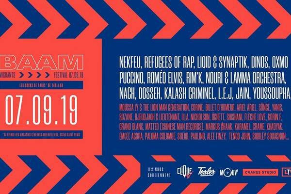 Migrants Festival