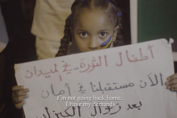Quelques jours à Khartoum