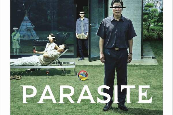 Parasite de Bong Joon-ho : les classes sociales en Corée