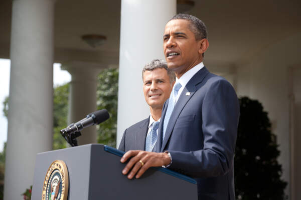Alan B. Krueger (1960-2019), économiste du travail