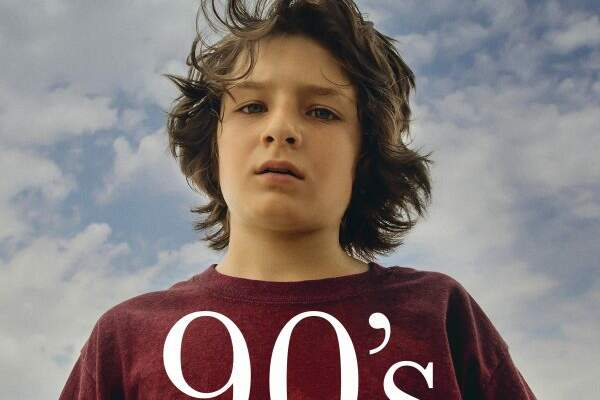 Une tristesse vintage. 90’s de Jonah Hill