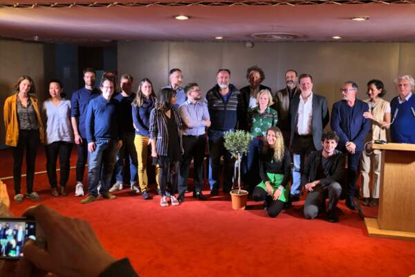 Prix du roman d’écologie 2019
