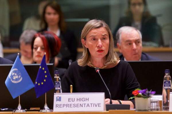 Peser ou payer ? L’Union européenne en Syrie