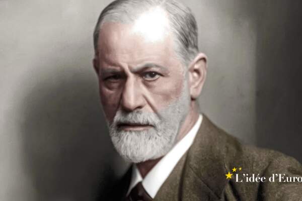 Sigmund Freud et les désillusions de la culture