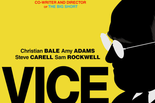 Comédie politique et provocation. Vice d’Adam McKay