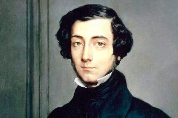 Le nouveau monde et la « révolution »