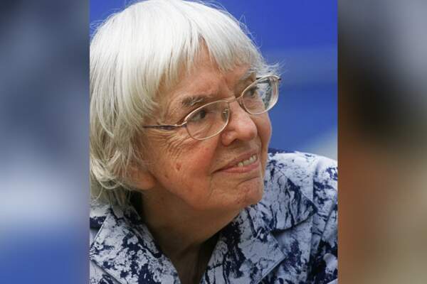 Lioudmila Alexeïeva (1927-2018), doyenne du Groupe d’Helsinki
