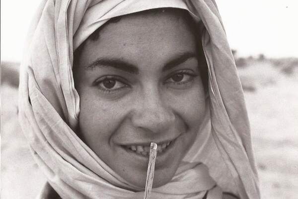Jocelyne Saab : une vie d’images contre la tourmente du monde