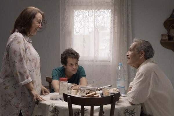 Mon cher enfant (Weldi). Un autre pont vers la Turquie
