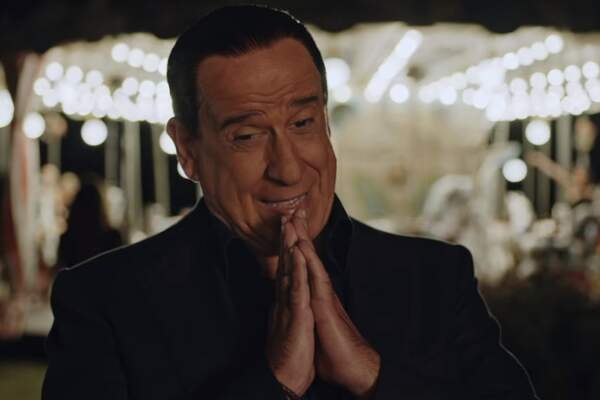 Vérités politiques du cinéma italien