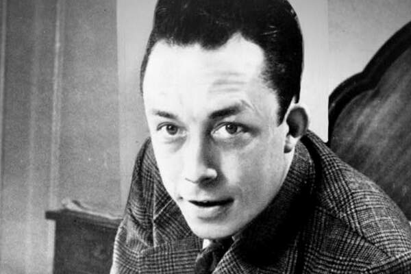 Albert Camus et la revue Esprit (1944-1976)