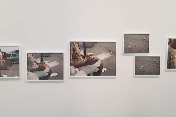 Les voies de la photographie humaniste à Arles