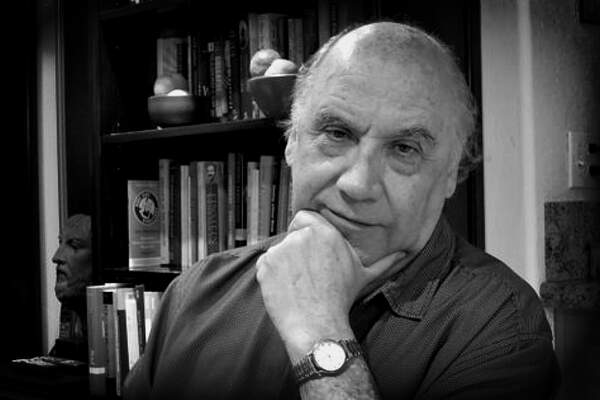 Marcel Hénaff (1942-2018)