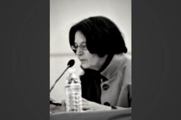 Hommage à Anne-Marie Roviello