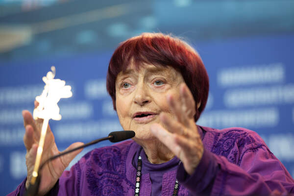 Cléo de 5 à 7 d’Agnès Varda