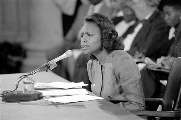 L’affaire Clarence Thomas, selon Éric Fassin