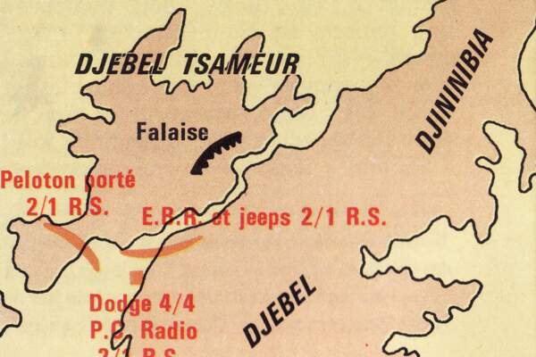 Guerre d’Algérie : une mémoire piégée ?