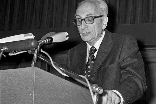 Le sens des mythes selon Claude Lévi-Strauss