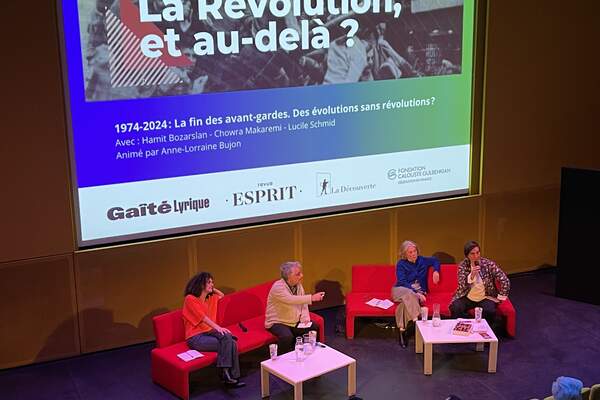 La révolution, et au-delà ? (II)