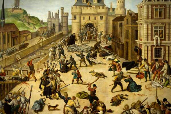 Des violences aux massacres, une histoire par le bas