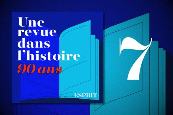 Épisode 7. 2001-2022 : une revue au XXIe siècle