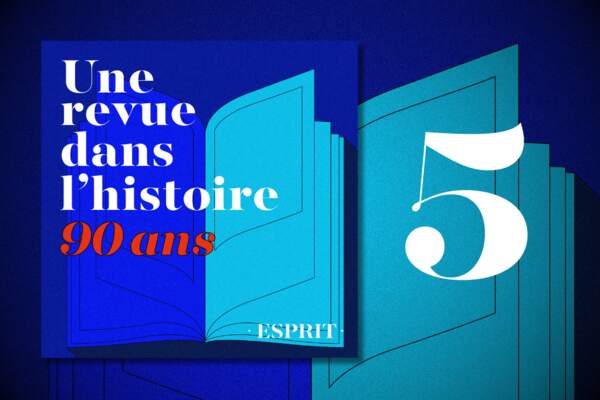 Épisode 5. 1968-1989 : la démocratie pour boussole