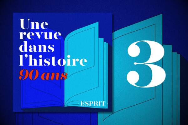Épisode 3. 1945-1954 : recommencer