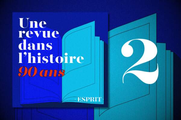 Épisode 2. 1940-1945 : une revue dans la guerre