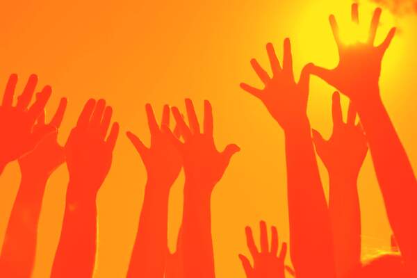 Les communs seraient-ils l’avenir de la démocratie ?