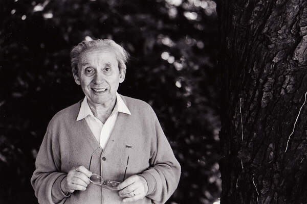 Hommage à Paul Ricœur